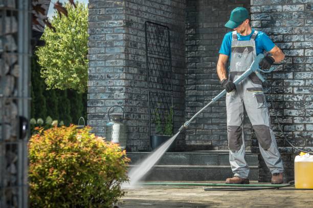 Best Playground Equipment Cleaning  in Lake Riverside, CA