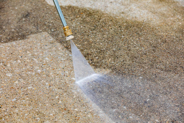Best Building Exterior Washing  in Lake Riverside, CA