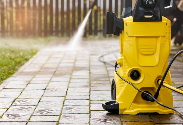 Best Post-Construction Pressure Washing  in Lake Riverside, CA