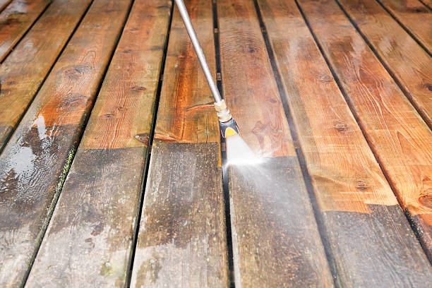 Boat and Dock Cleaning in Lake Riverside, CA